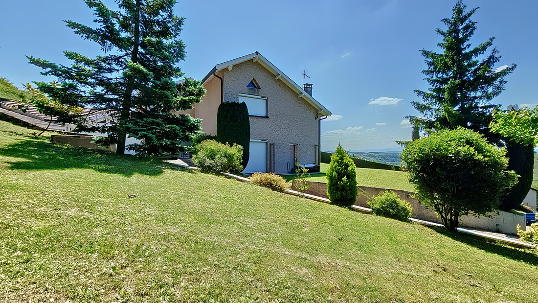 House in Luzinay, Auvergne-Rhône-Alpes, France 4 - 17899526