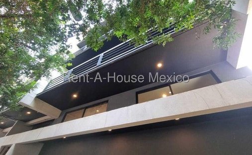 Apartment in Mexico City, Mexico 1