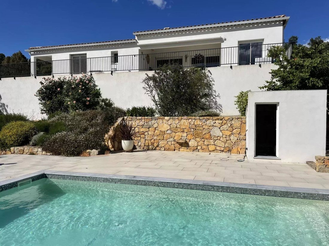 Casa a Est, Lorgues, Francia 5 - 17837286