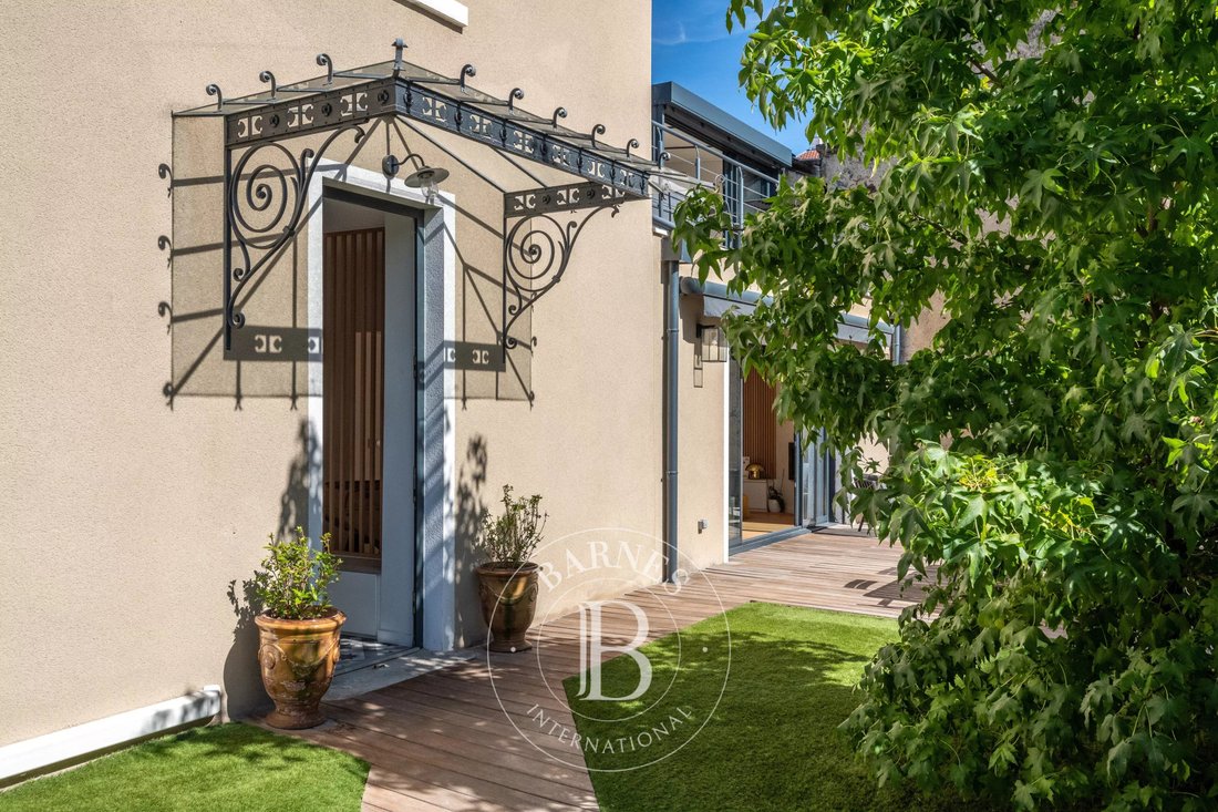 House in Montchat, Lyon 3e Arrondissement, Lyon 2 - 18986246