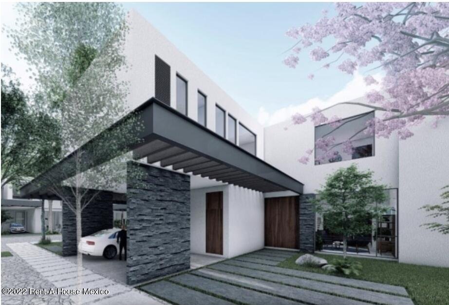 House in Santa Catarina Yecahuitzotl, Mexico City, Mexico 5 - 18984866