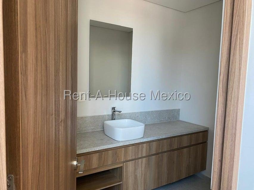 Apartment in Mexico City, Mexico City, Mexico 4 - 18985238