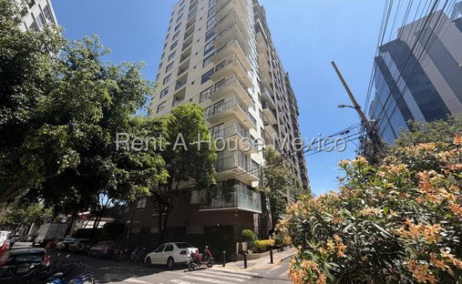 Apartment in Santa Catarina Yecahuitzotl, Mexico City, Mexico 1