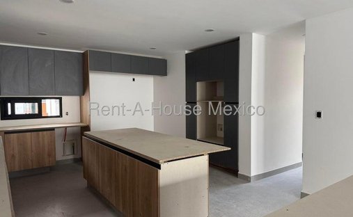 Casa en Naucalpan de Juárez, Estado de México, México 1