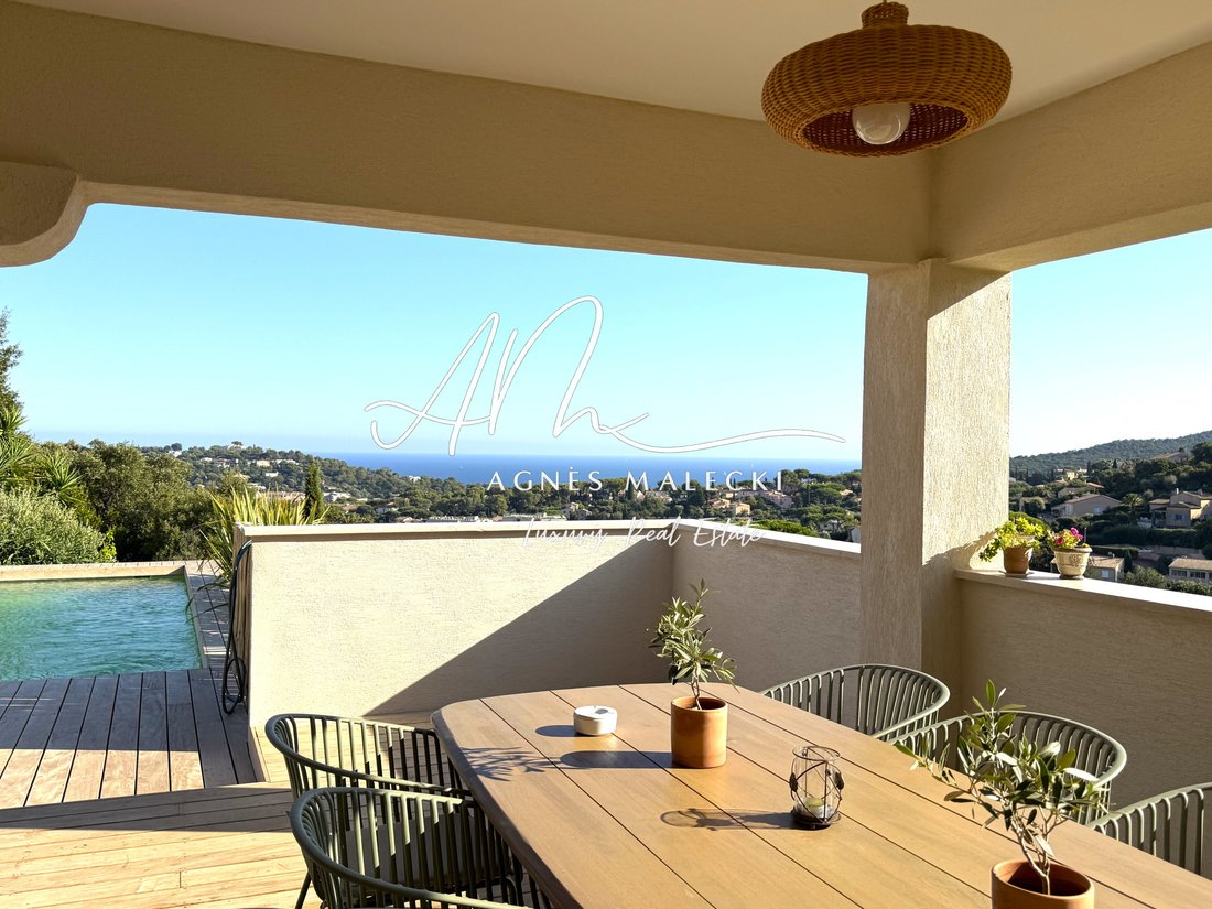 Estate in Nord, Cavalaire-sur-Mer, France 5 - 18254164
