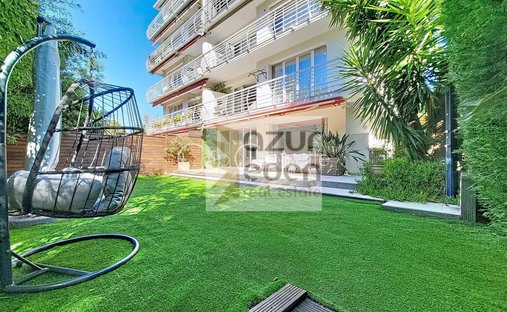 Apartamento en Cannes, Provenza-Alpes-Costa Azul, Francia 1