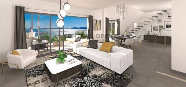 Apartment in Fontmerle, Antibes, France 4 - 18254082