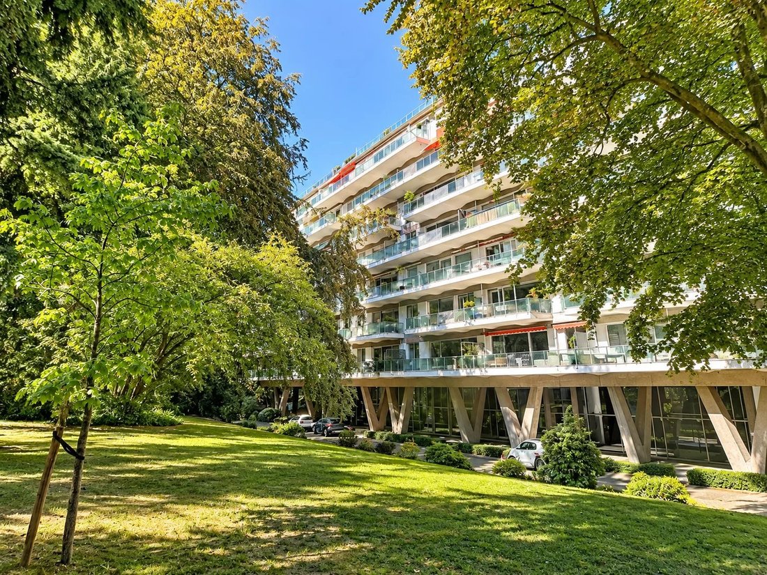 Apartment in Bruxelles, Brussels, Belgium 1 - 18985904