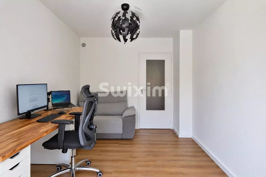 Apartment in Fier, Annecy, France 5 - 18649975