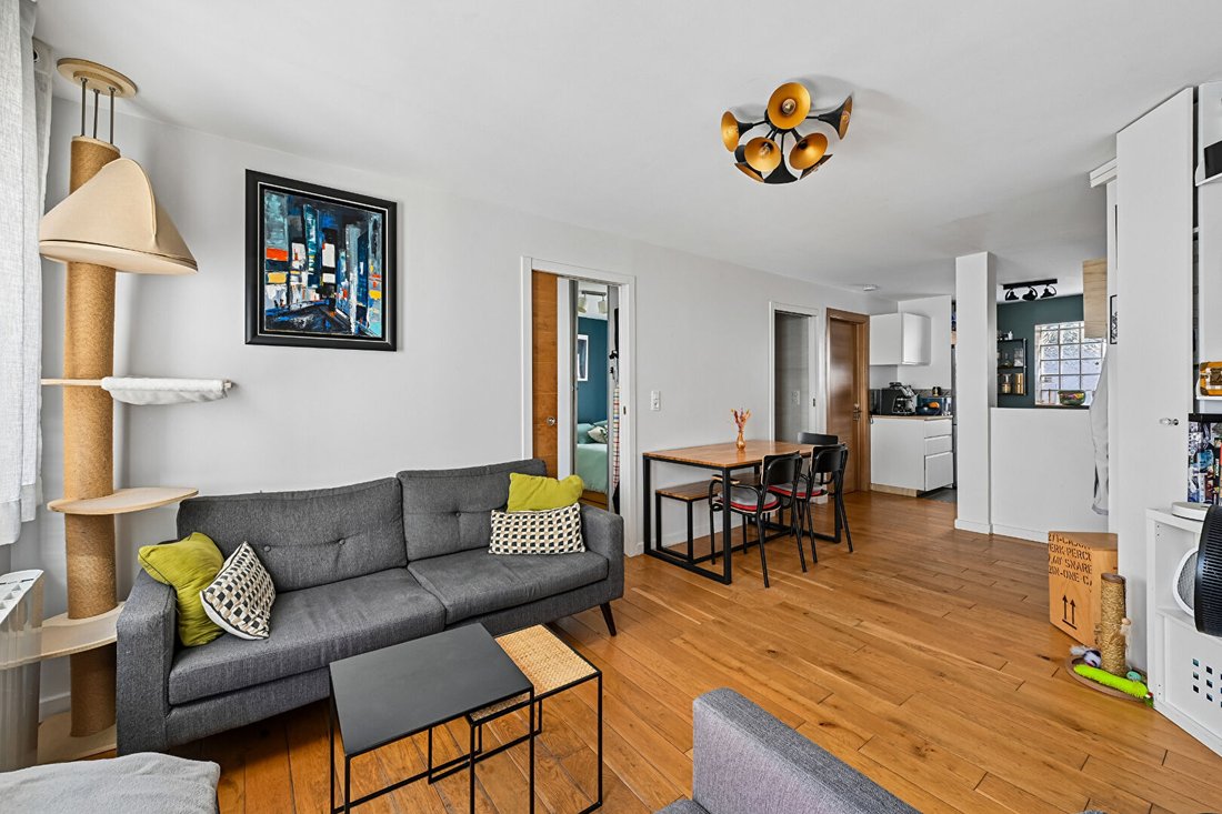Apartment in Silly-Gallieni, Boulogne-Billancourt, France 4 - 18986816