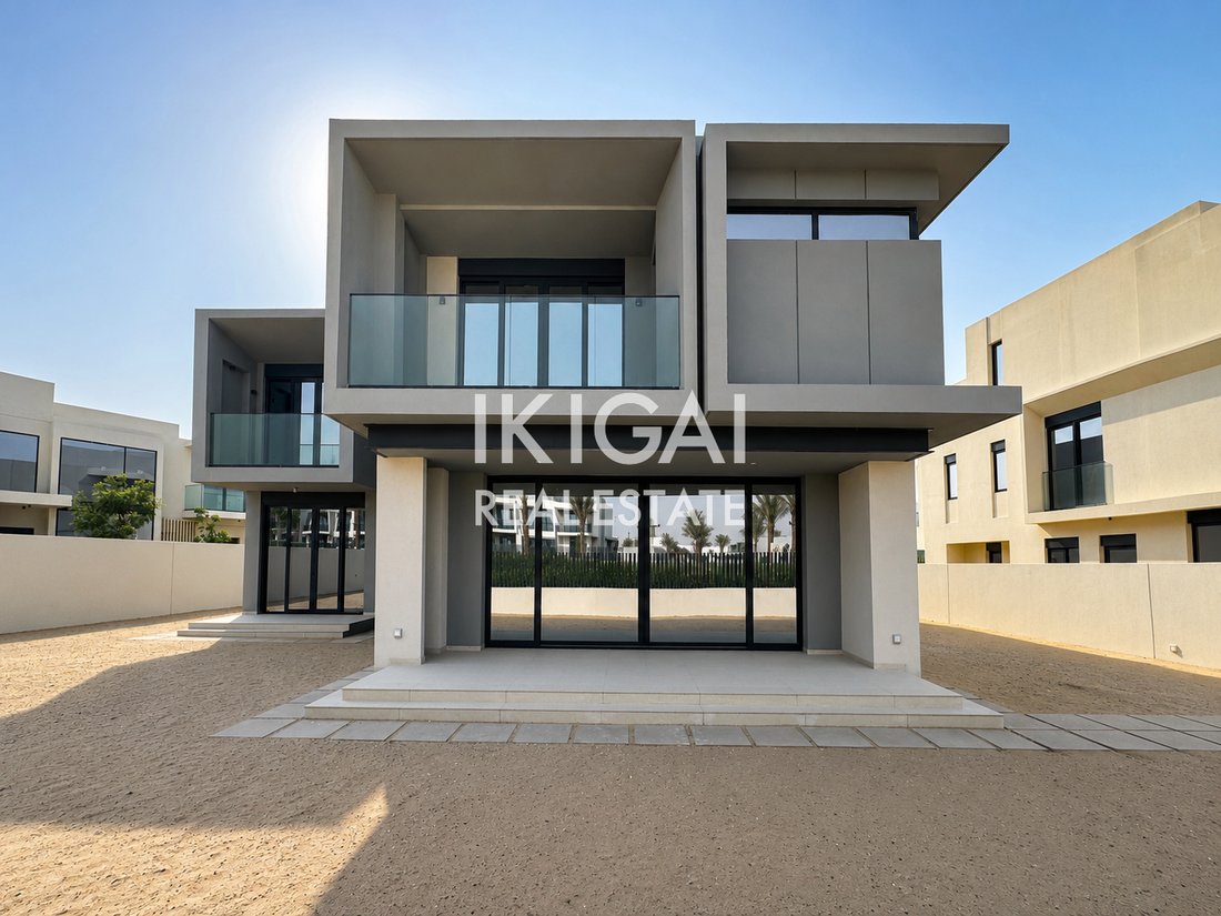 Villa in Downtown Dubai, Dubai, United Arab Emirates 2 - 18986257