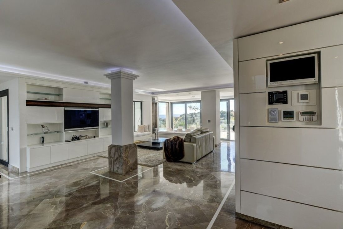 Villa in Calvia, Balearic Islands, Spain 3 - 18985682