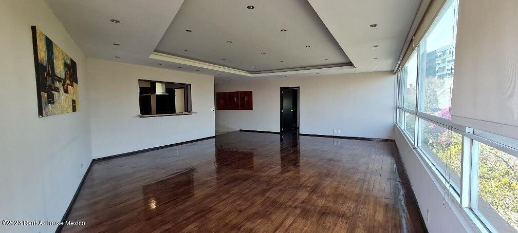 Apartment in Mexico City, Mexico 2 - 18984510