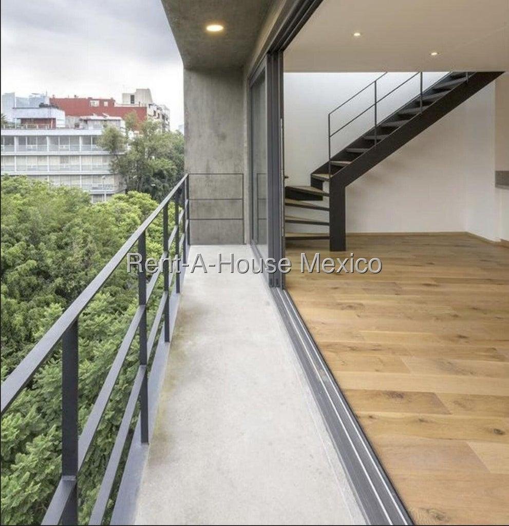 Apartment in Mexico City, Mexico City, Mexico 4 - 18985445