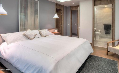 Apartment in Naucalpan de Juárez, State of Mexico, Mexico 1