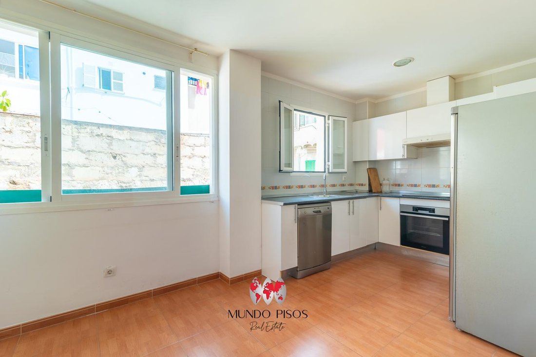 Penthouse in Palma, Balearic Islands, Spain 4 - 18984677