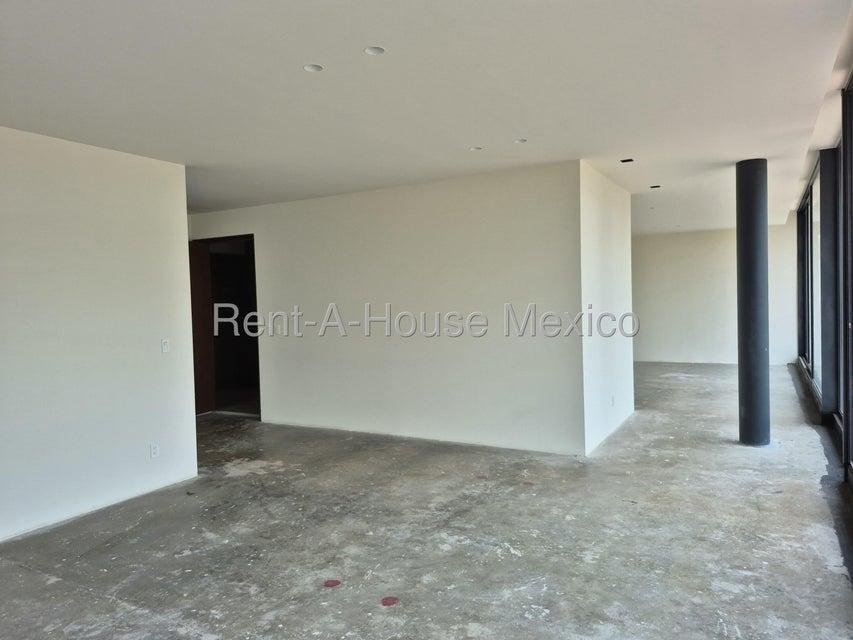 Apartment in Mexico City, Mexico 5 - 18984630