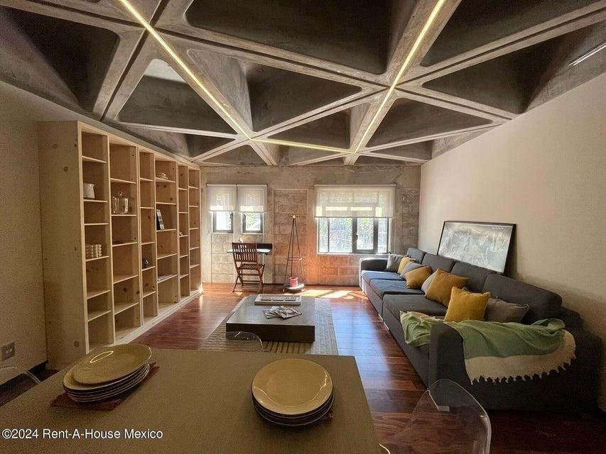 Apartment in Mexico City, Mexico 3 - 18986354