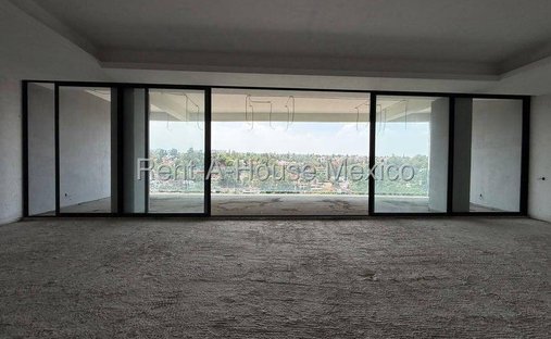 House in Naucalpan de Juárez, State of Mexico, Mexico 1