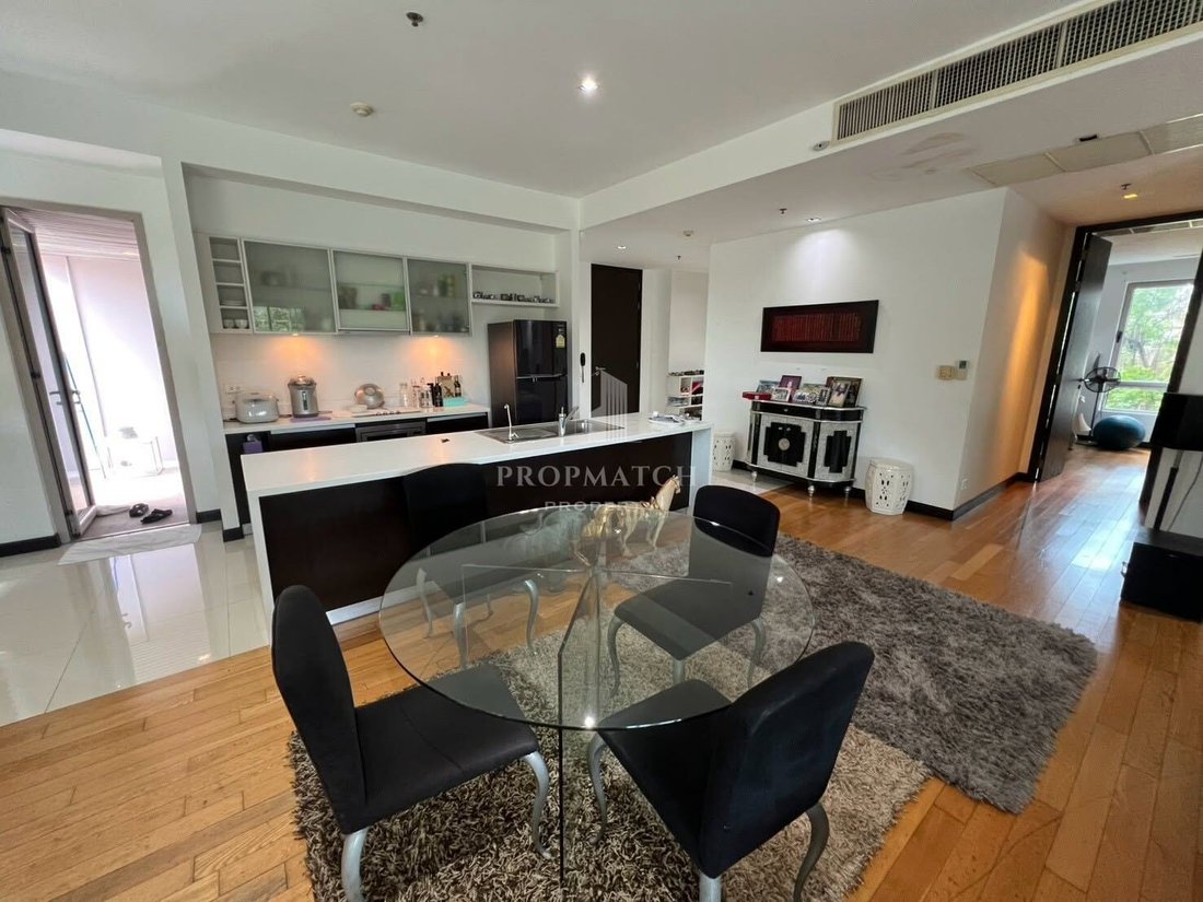 Penthouse in Bangkok, Bangkok, Thailand 1 - 18985204