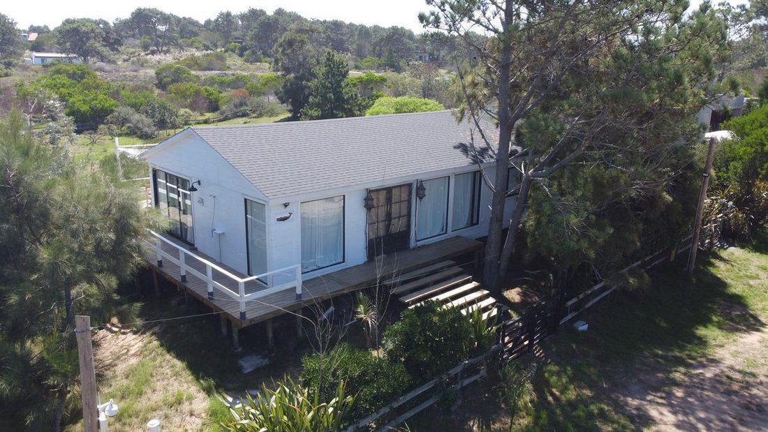House in Arenas de José Ignacio, Maldonado Department, Uruguay 5 - 18986902