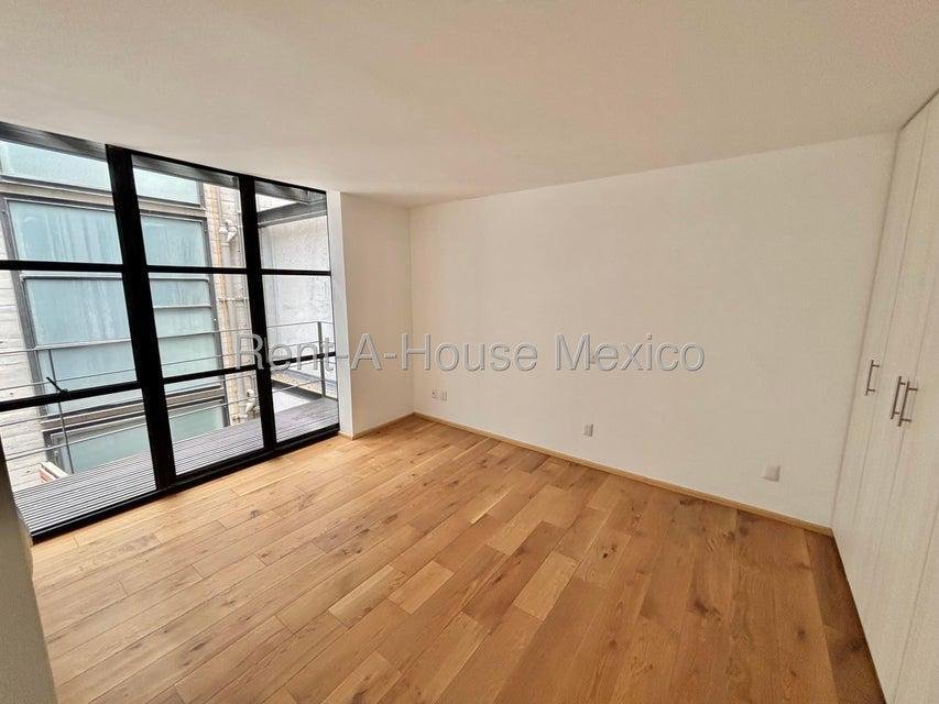 Apartment in Mexico City, Mexico City, Mexico 1 - 18985412