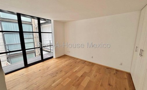 Apartment in Mexico City, Mexico City, Mexico 1
