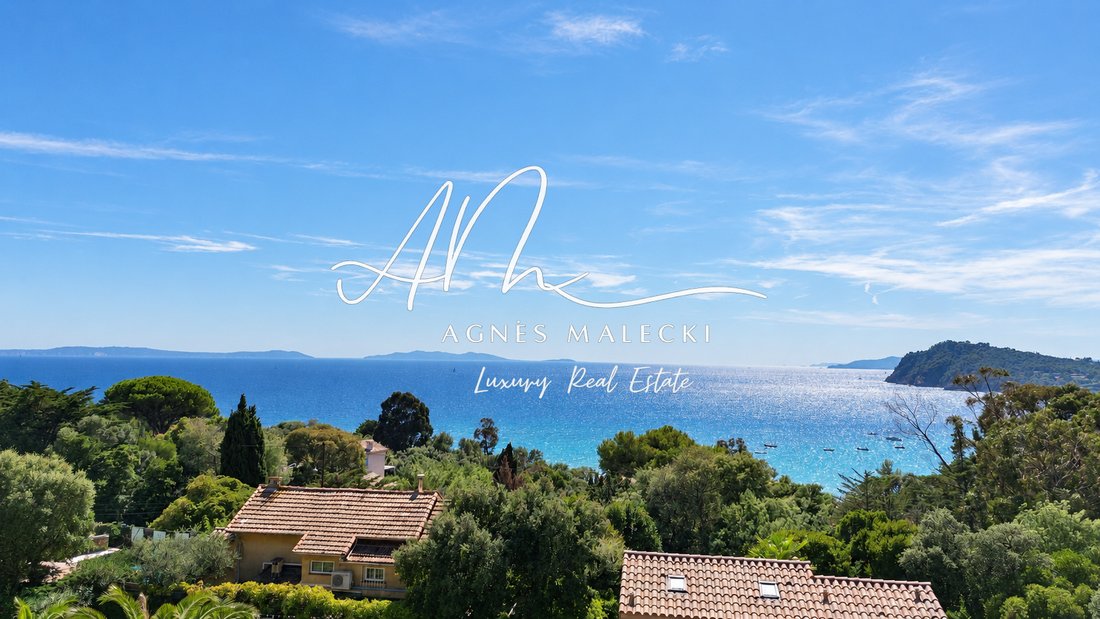 Apartment in Rayol-Canadel-sur-Mer, Provence-Alpes-Côte d'Azur, France 4 - 18986779