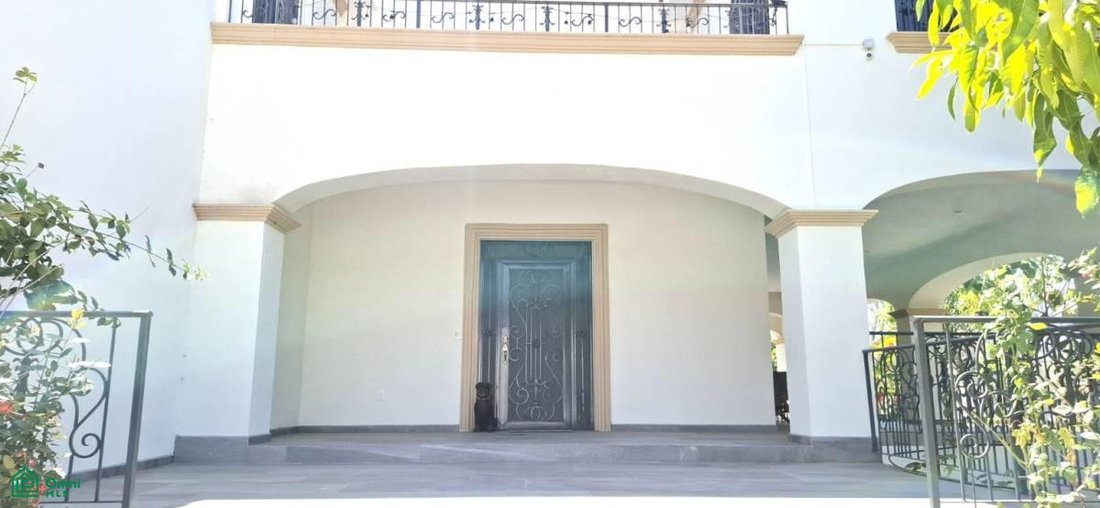 Townhouse in Fraccionamiento Residencial Campestre Buenos Aires, Colima, Mexico 1 - 18098348