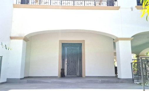 Townhouse in Fraccionamiento Residencial Campestre Buenos Aires, Colima, Mexico 1