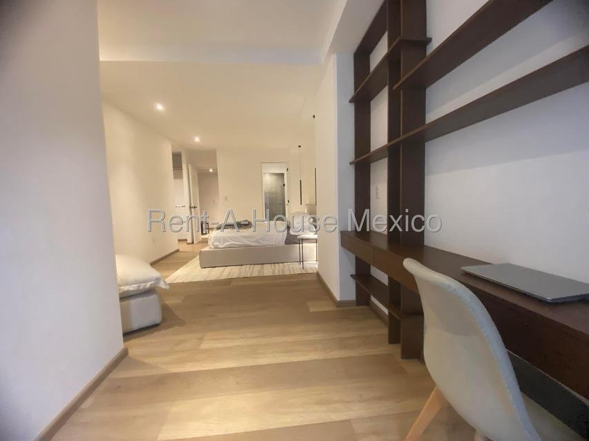 Apartment in Mexico City, Mexico 2 - 18985222