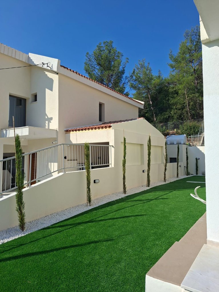 Villa in Souni-Zanakia, Limassol, Cyprus 3 - 16173525