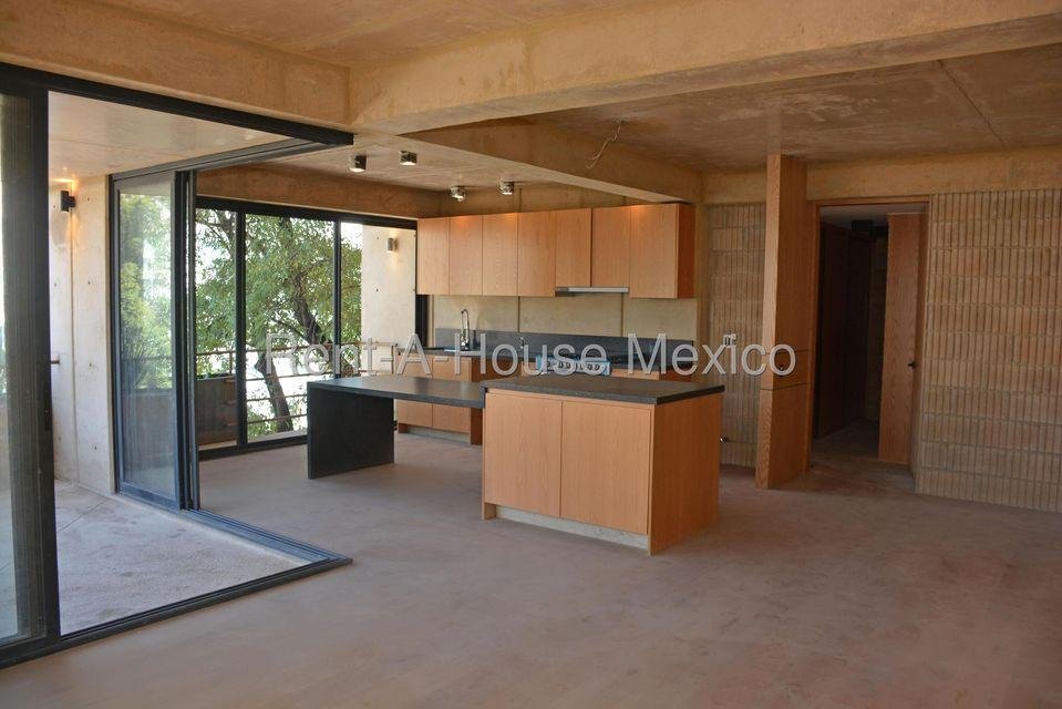 Apartment in Mexico City, Mexico 1 - 18984782