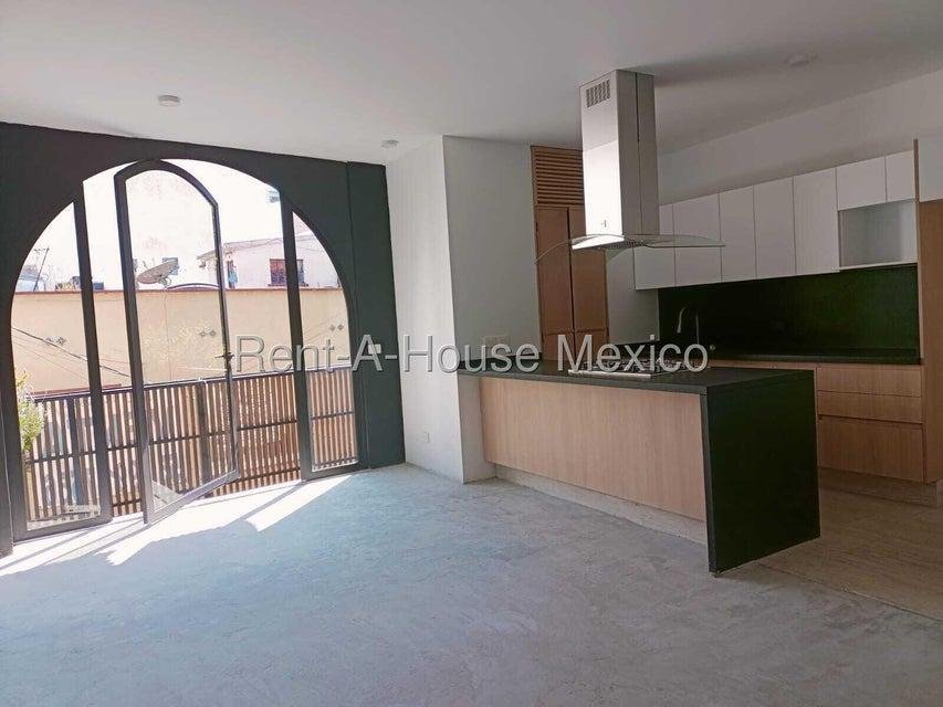 Apartment in Mexico City, Mexico 1 - 18985131