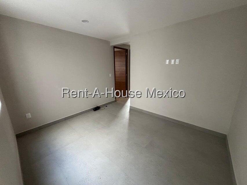 Apartment in Mexico City, Mexico 5 - 18985540
