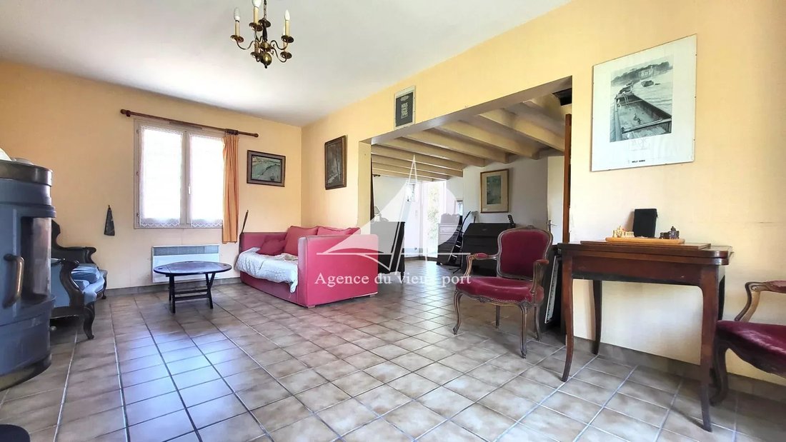 House in Pornic, Pays de la Loire, France 2 - 18985992