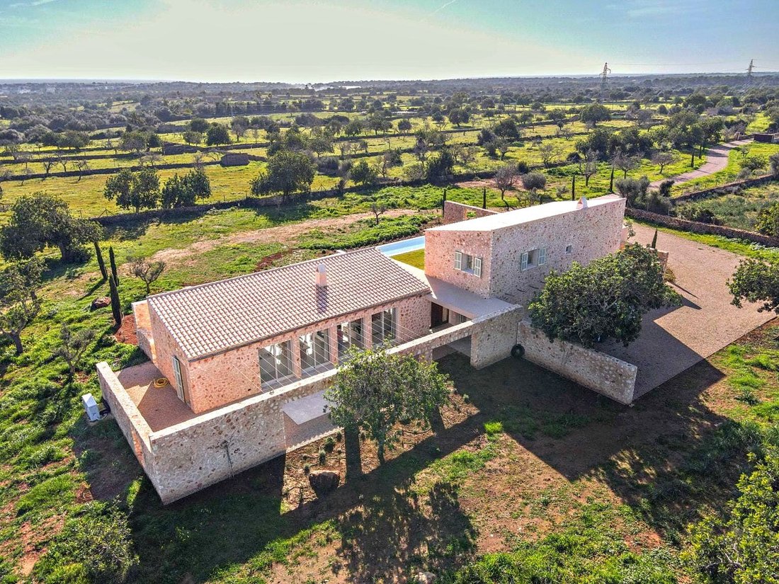 House in Santanyi, Balearic Islands, Spain 2 - 18985895