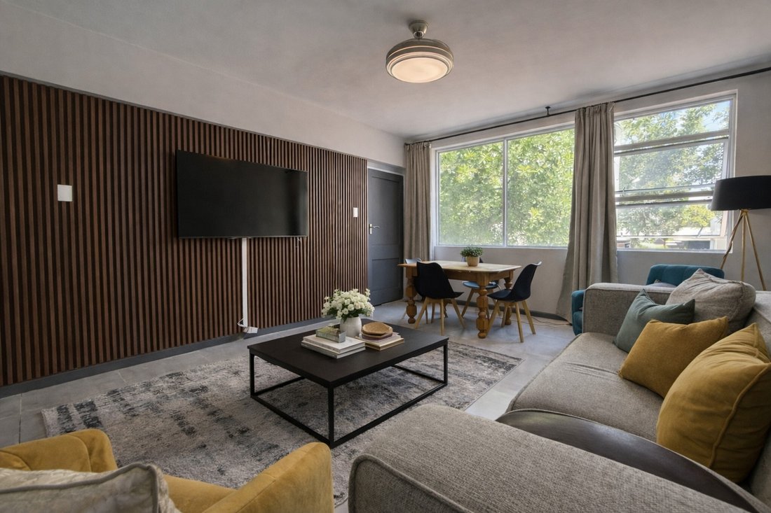 Apartment in Claremont, Southern Suburbs, Cape Town 2 - 18986884