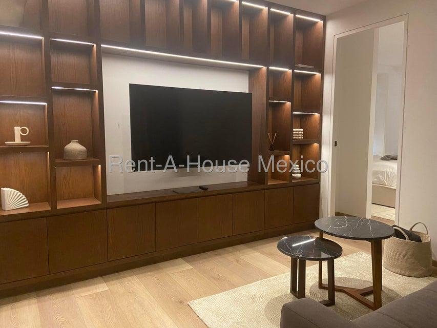 Apartment in Mexico City, Mexico 2 - 18986645