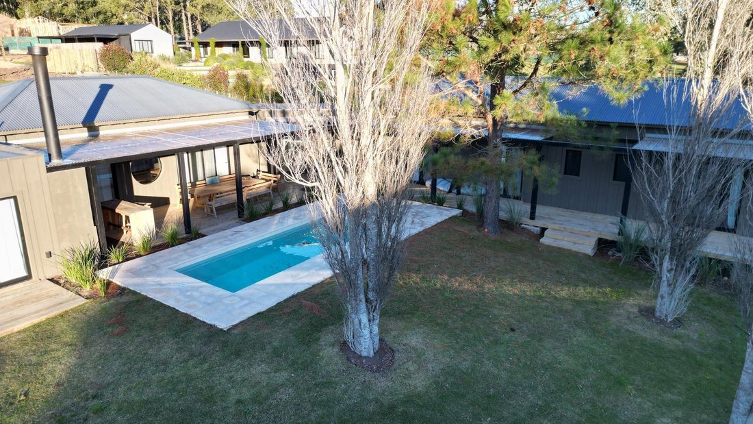 House in Laguna Blanca, Maldonado Department, Uruguay 2 - 18986943