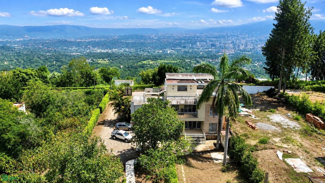 House in La Parcela, Santander, Colombia 1 - 18630893