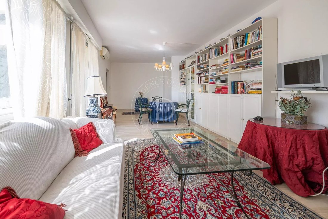 Apartment in Beaulieu-sur-Mer, Provence-Alpes-Côte d'Azur, France 3 - 18985371