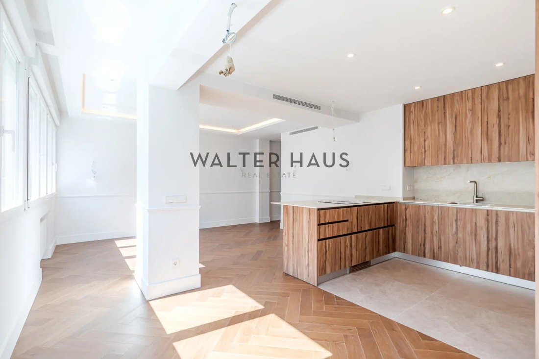 Apartment in Barrio Salamanca, Madrid, Spain 2 - 18986567