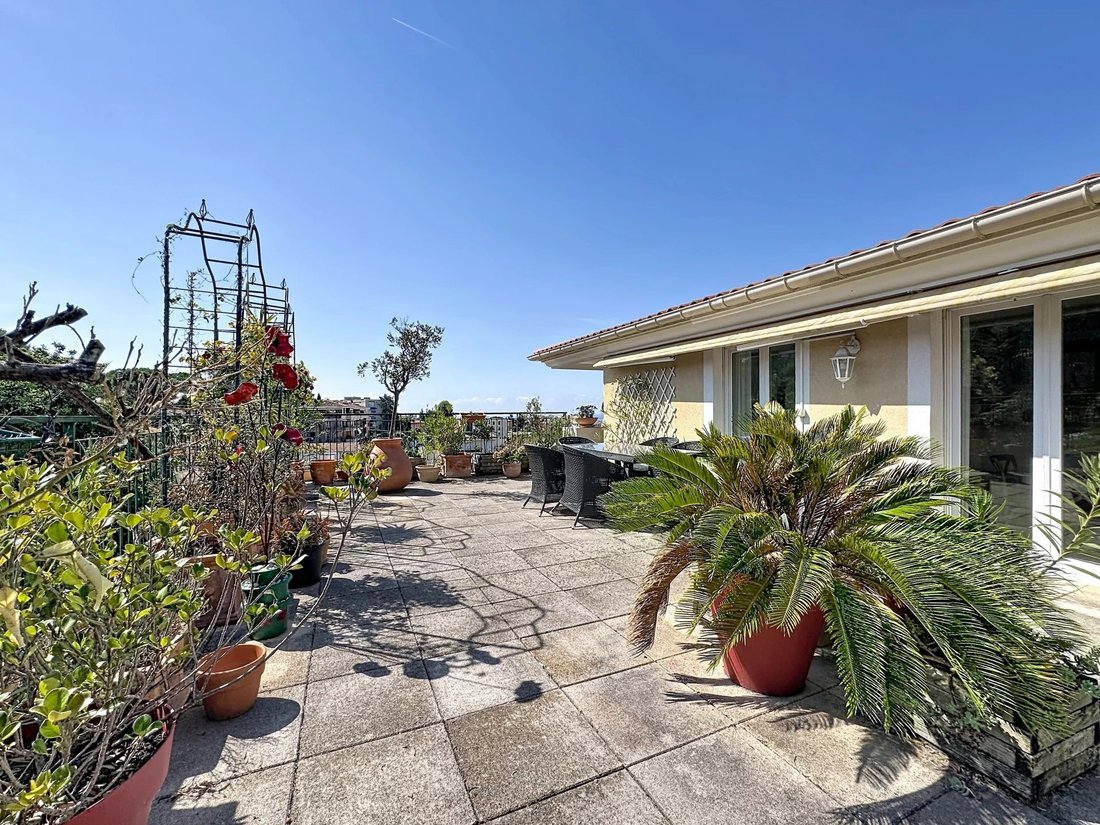 Apartment in Nice, Provence-Alpes-Côte d'Azur, France 2 - 18986027