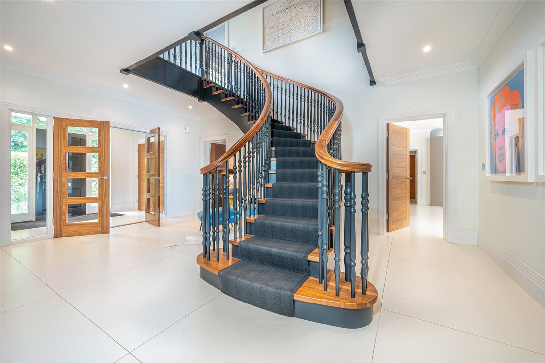 House in Henley, England 3 - 18985661
