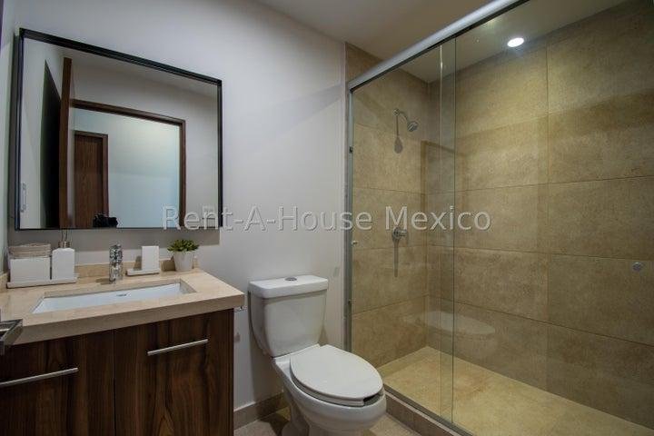 Apartment in Naucalpan de Juárez, State of Mexico, Mexico 4 - 18984234