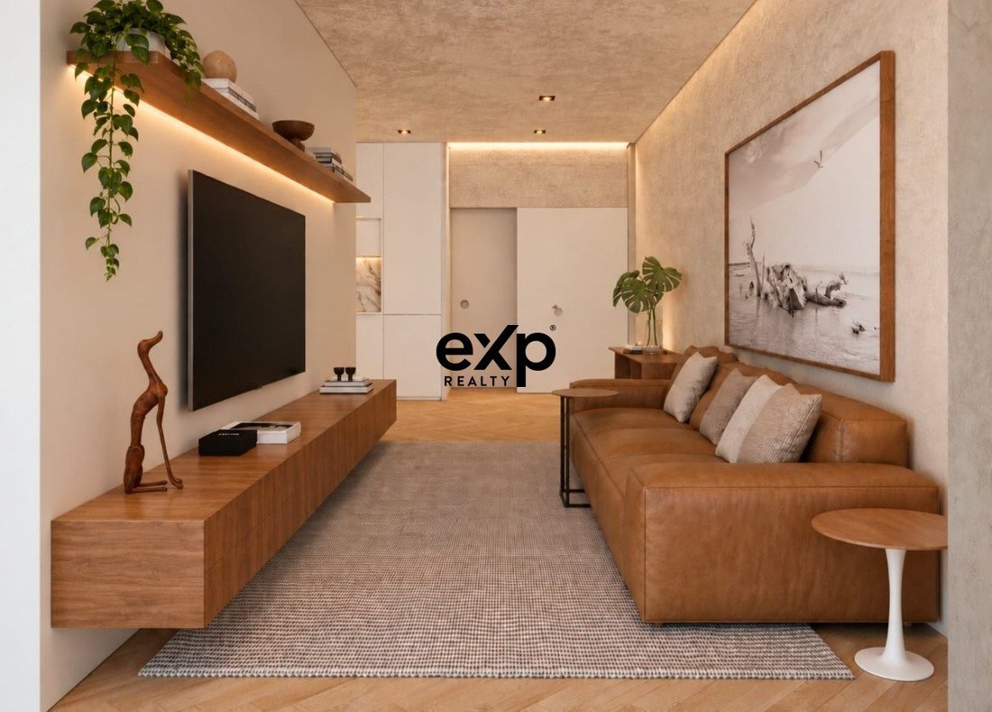 Penthouse in Rio de Janeiro, State of Rio de Janeiro, Brazil 3 - 18985789