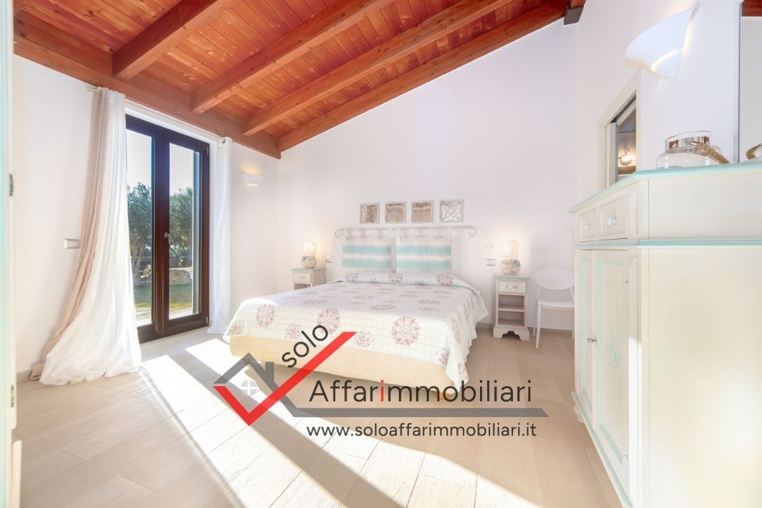 Villa in Centro, Olbia, Italy 2 - 18985290