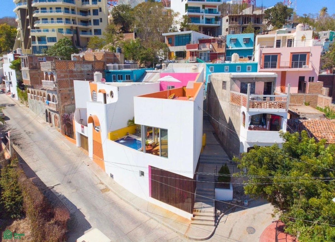House in Mazatlán, Sinaloa, Mexico 2 - 17100862