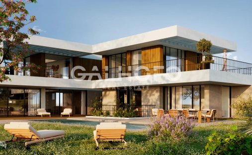 Casa en Quinta do Conde, Setúbal Municipality, Portugal 1